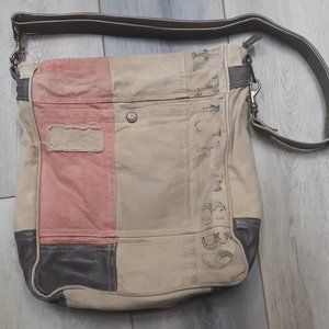 Myra Bag Shoulder Strap/Crossbody Bag